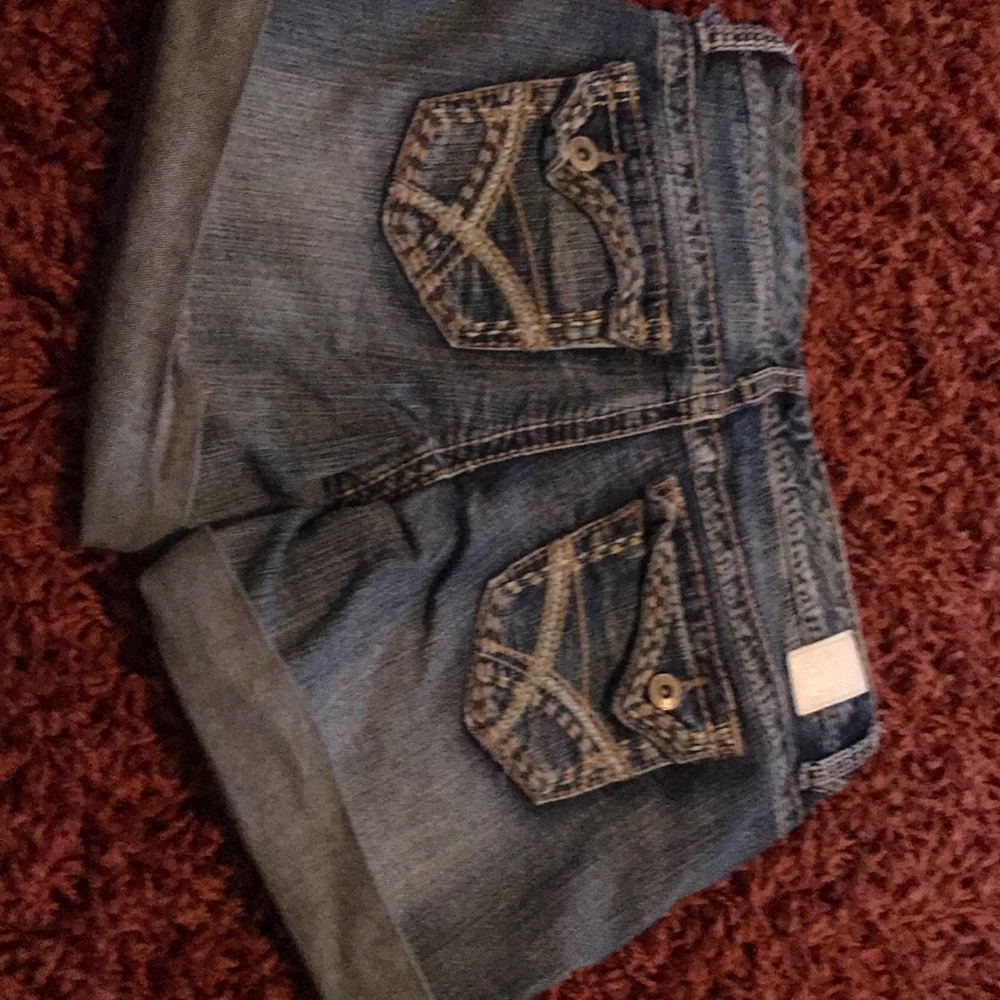 Shorts - Picture 2 of 2